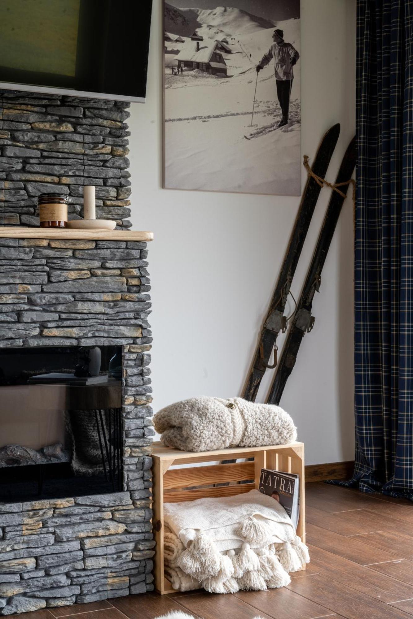 Domek Zakopane Tatrzanski Kacik Apartzakop Kültér fotó