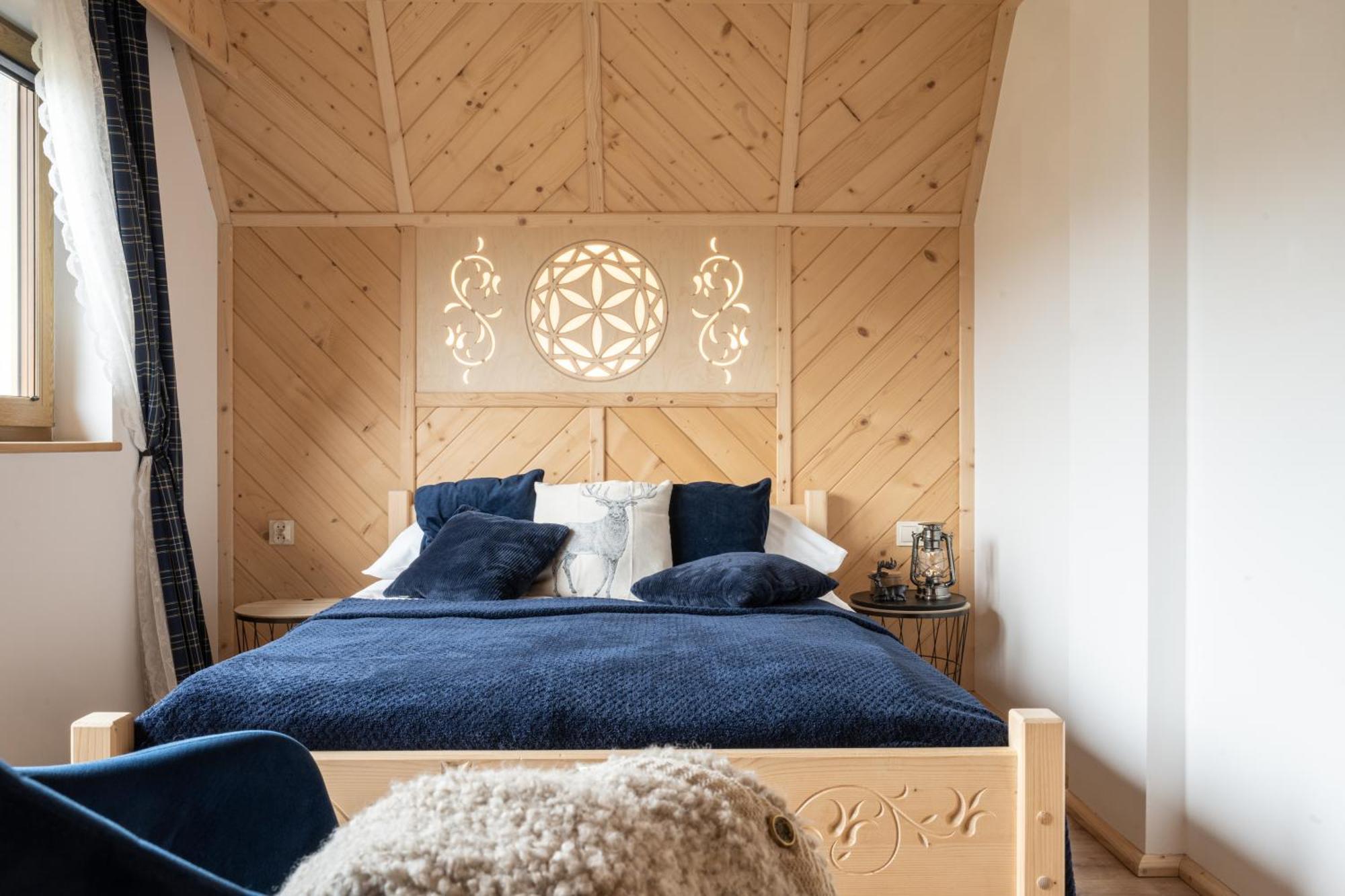 Domek Zakopane Tatrzanski Kacik Apartzakop Kültér fotó