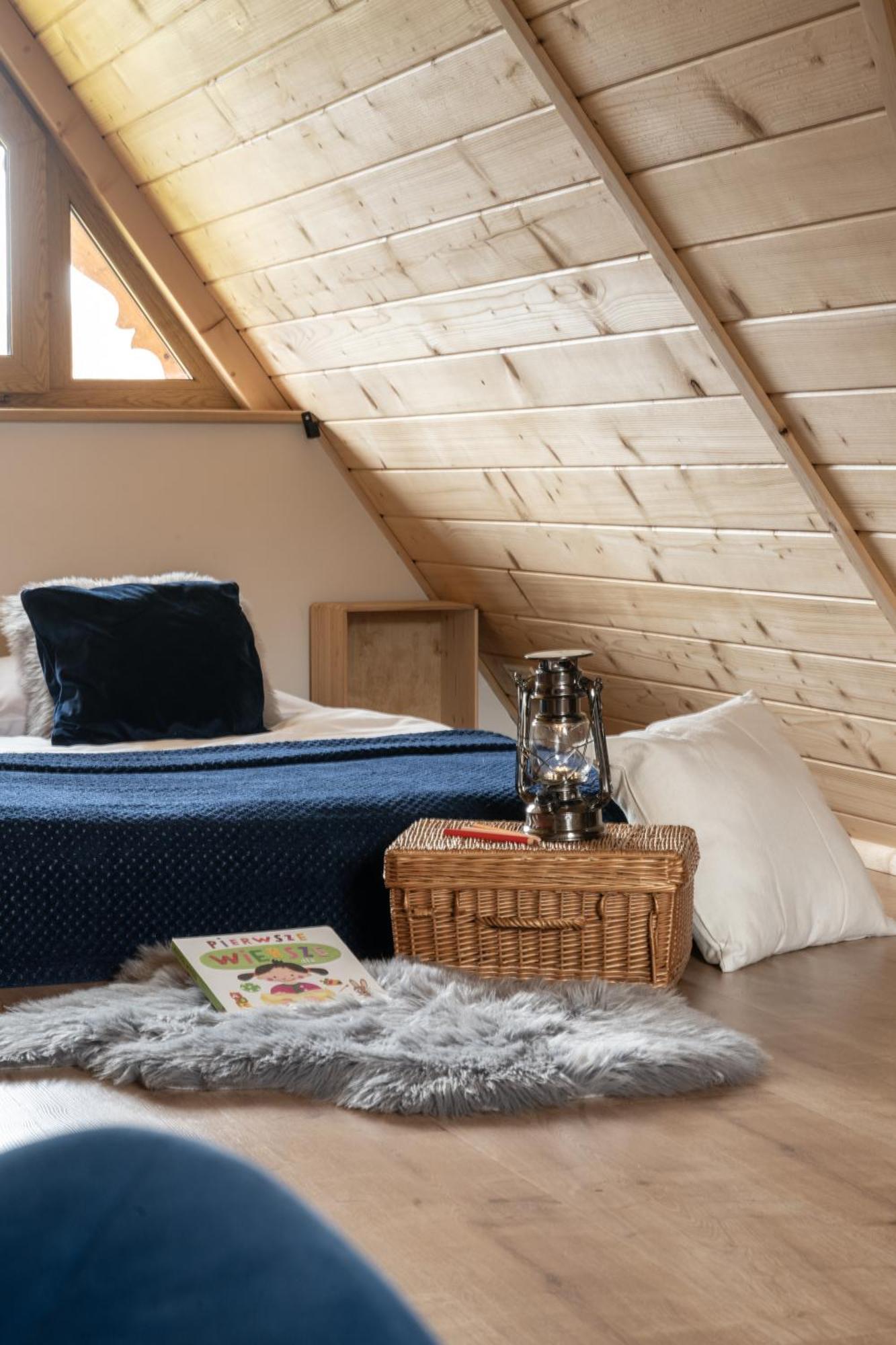 Domek Zakopane Tatrzanski Kacik Apartzakop Kültér fotó