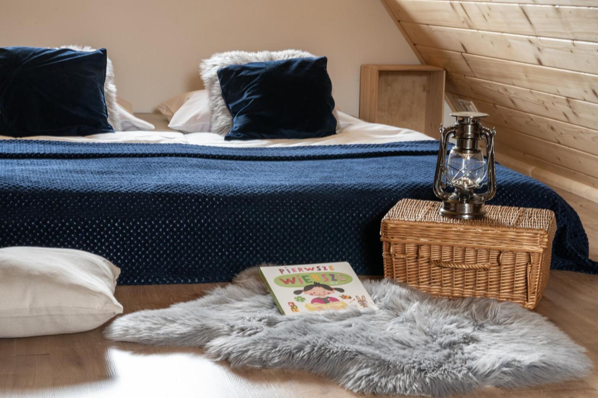 Domek Zakopane Tatrzanski Kacik Apartzakop Kültér fotó