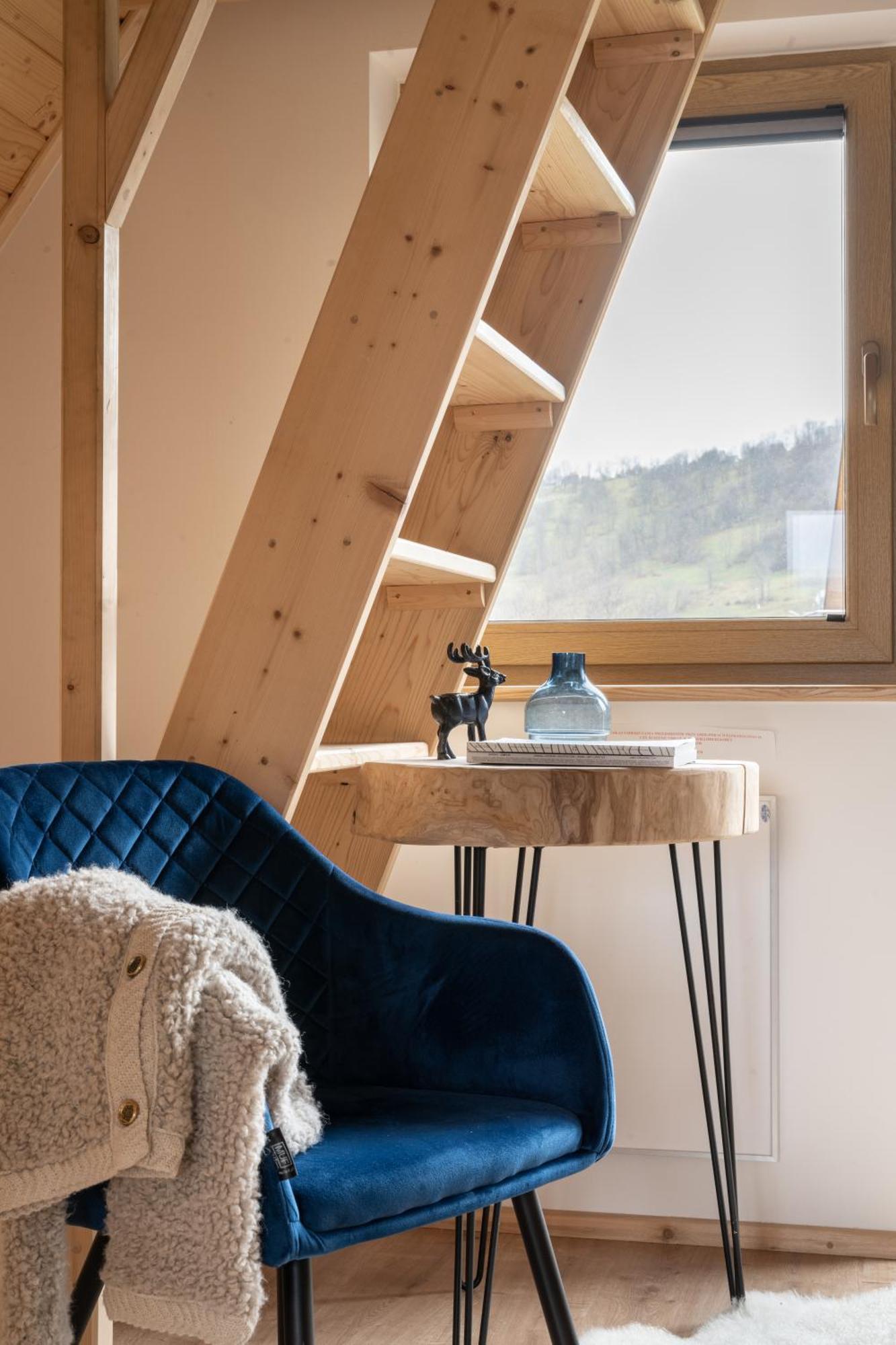Domek Zakopane Tatrzanski Kacik Apartzakop Kültér fotó