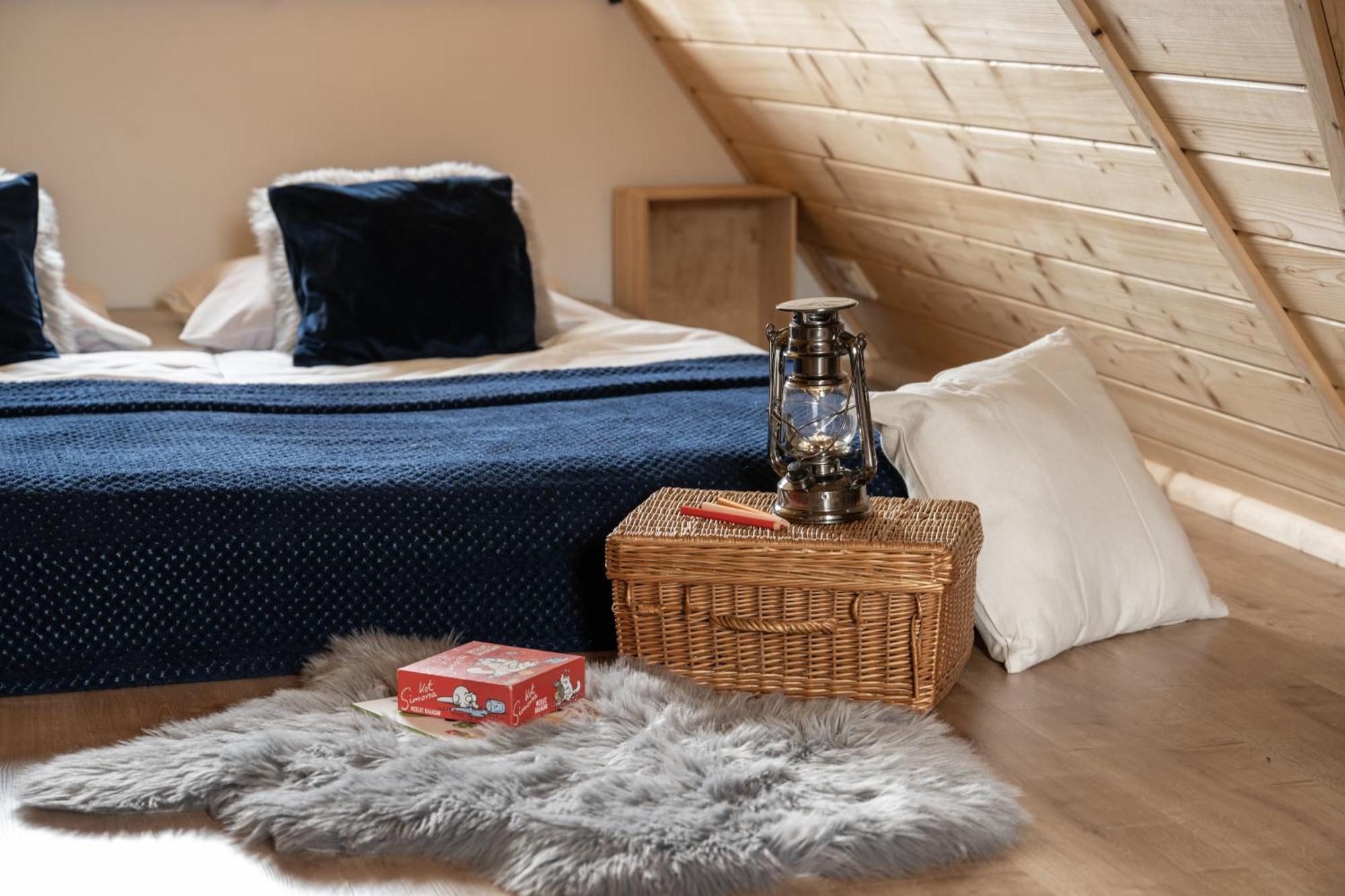Domek Zakopane Tatrzanski Kacik Apartzakop Kültér fotó